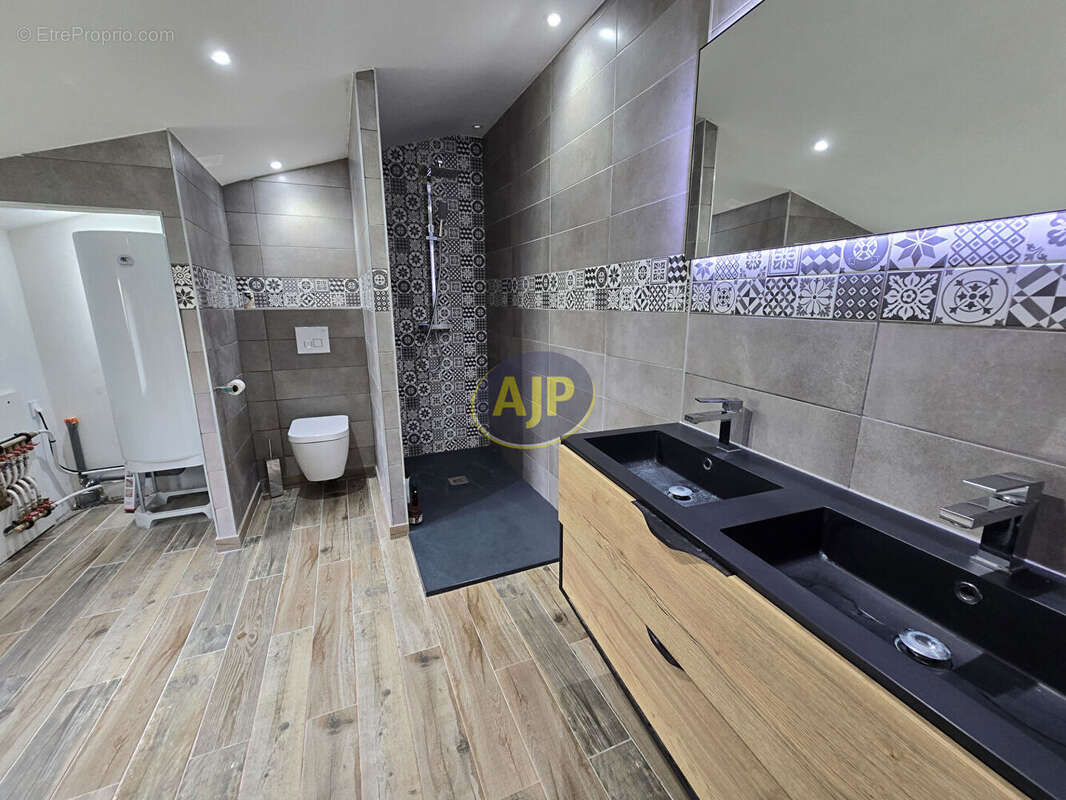 Maison à GUEMENE-PENFAO