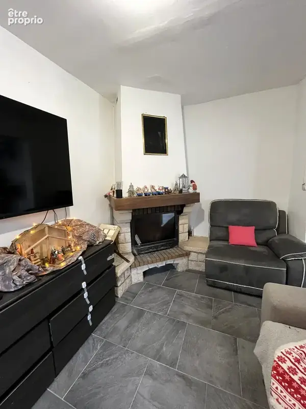 Maison familiale - photo 6