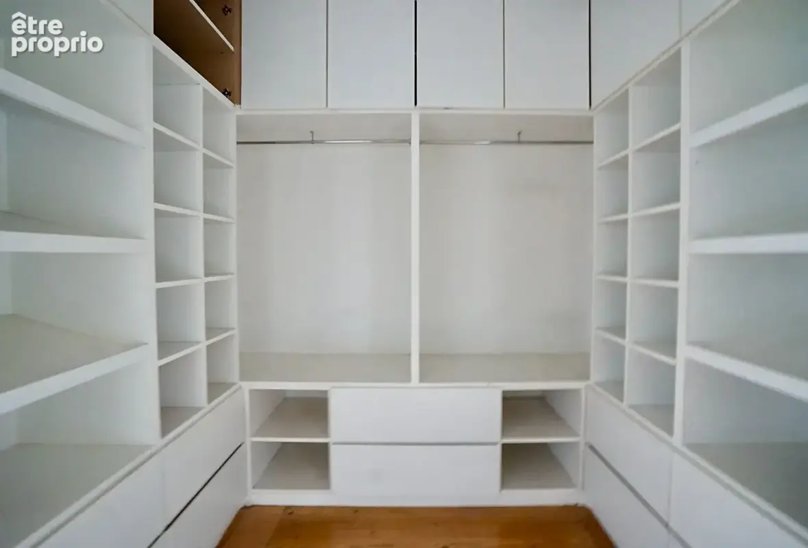 Appartement 103 m² à Lille  - photo 6