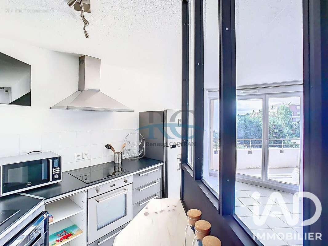 Photo 7 - Appartement à SEILH