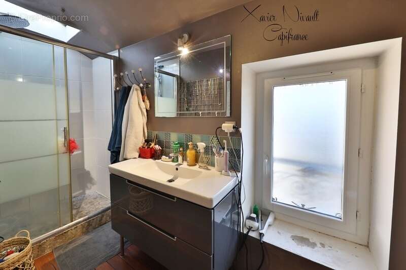 Appartement à MACON