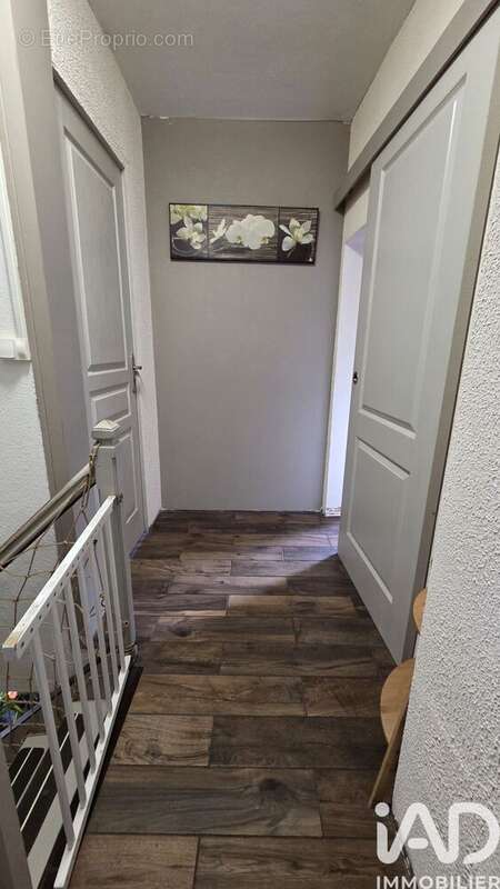 Maison 93 m² à Fleac  - photo 8