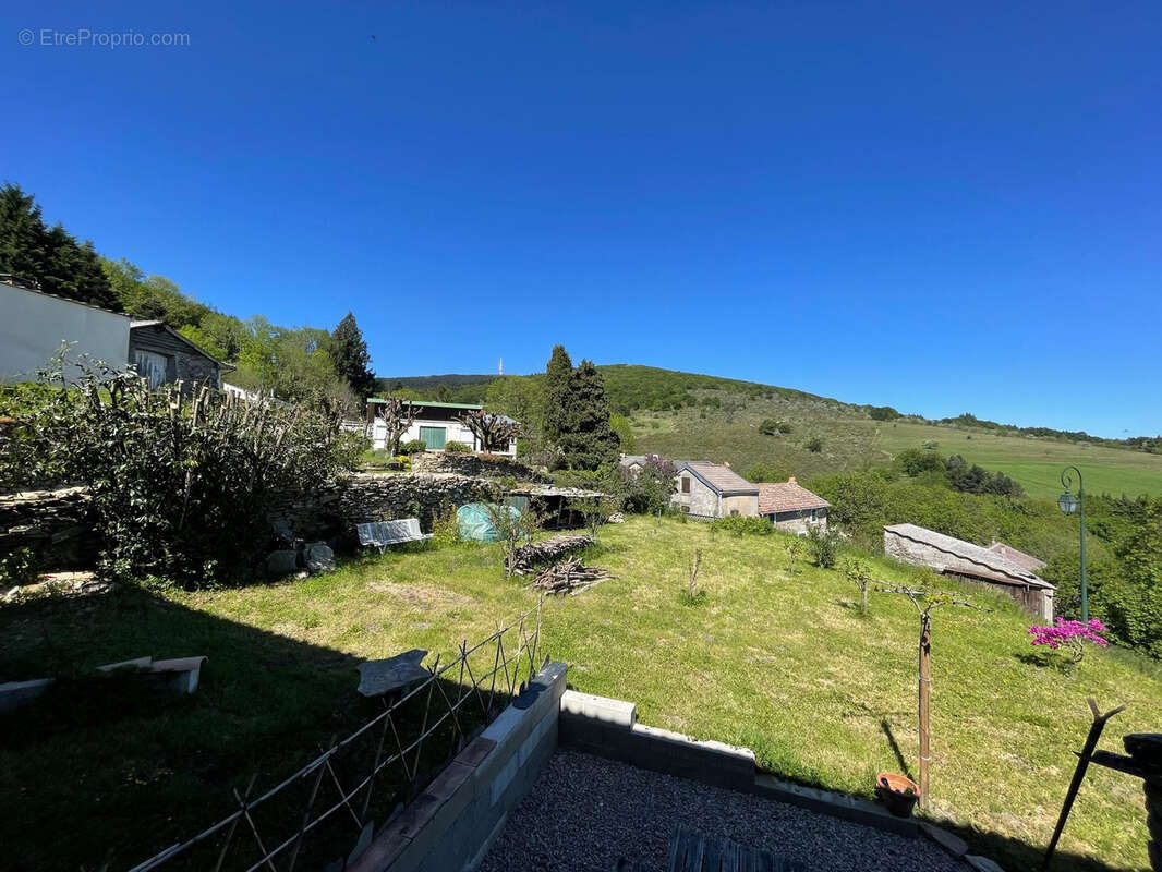 Maison à PRADELLES-CABARDES