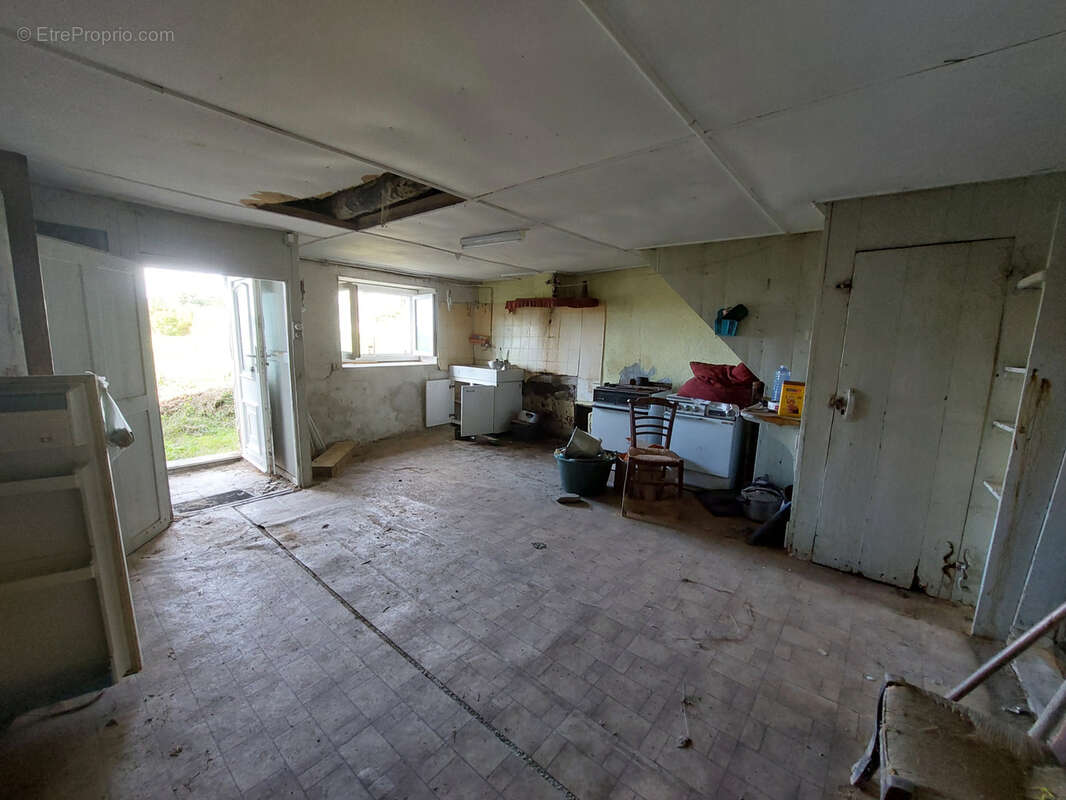 Maison à MONISTROL-SUR-LOIRE