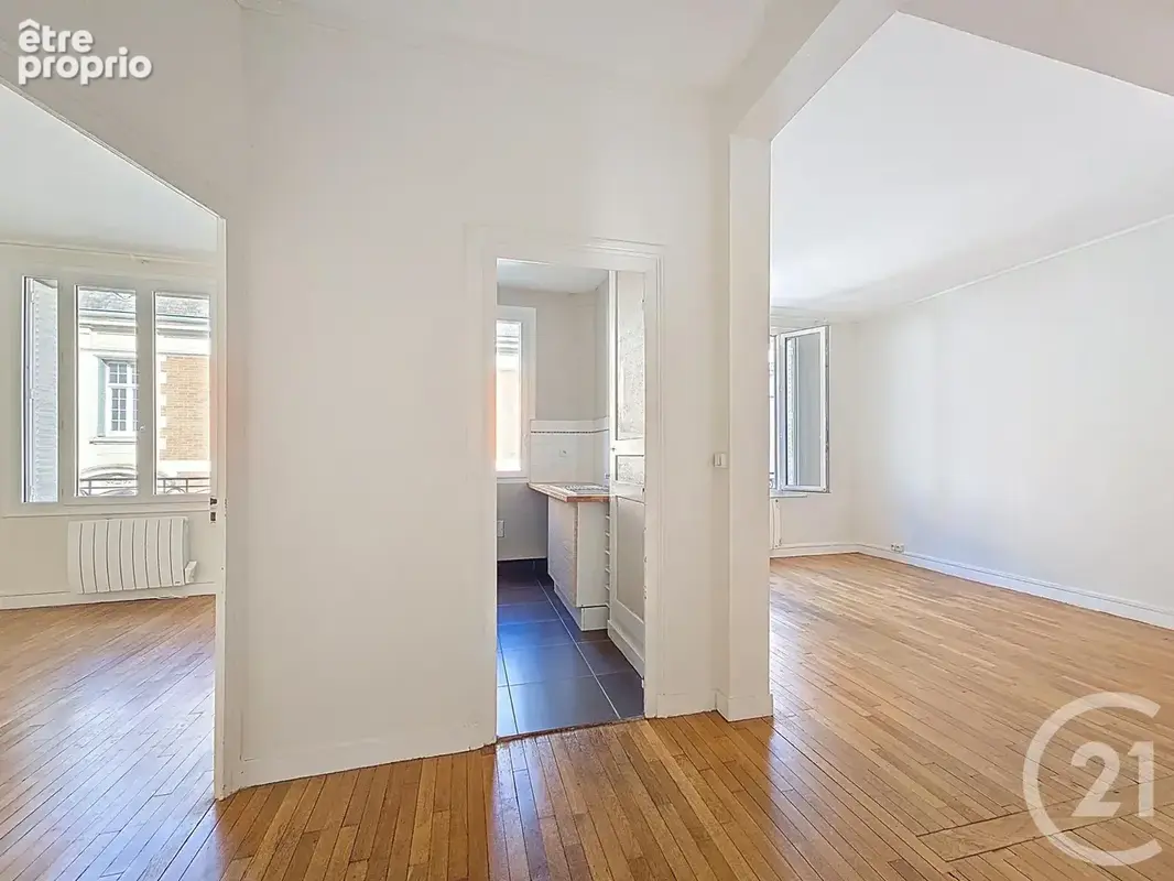 Bien immobilier à vendre à Tours (37000) - photo 14