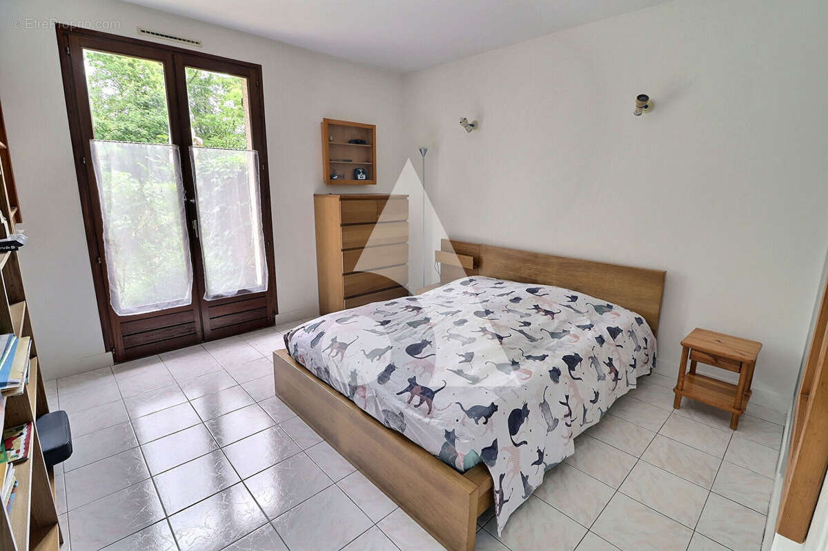 Maison à OSNY