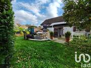 Photo 1 - Maison à CHATENAY-SUR-SEINE