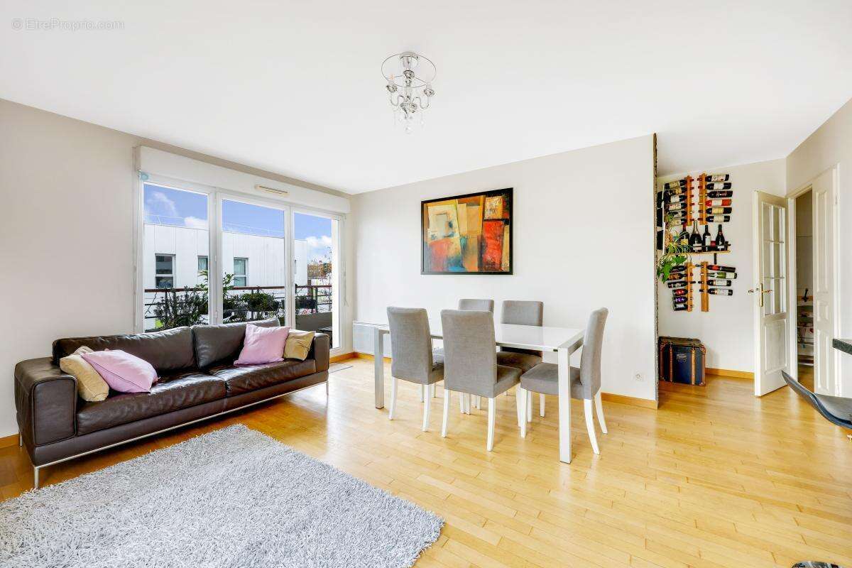 Appartement - photo 2