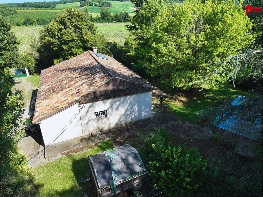 Maison de campagne - photo 4