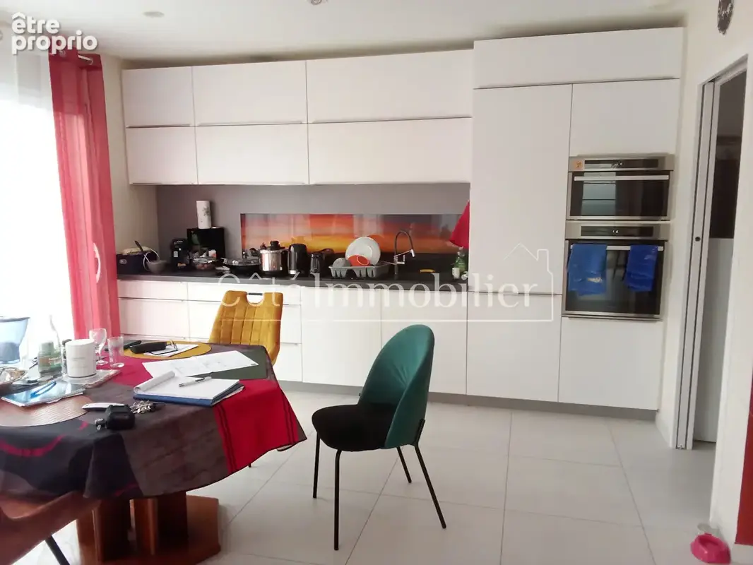 Maison La Bernerie En Retz 80 m2 - photo 3