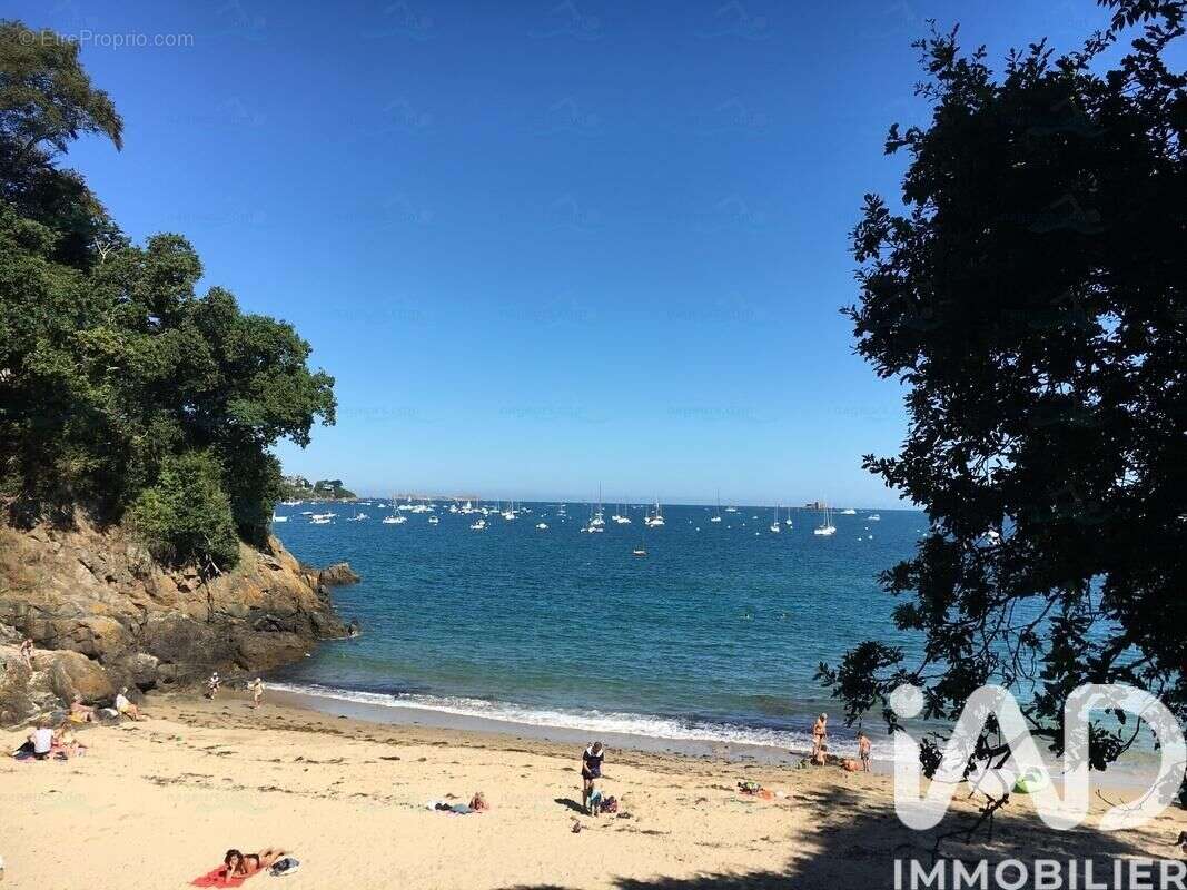 Photo 5 - Maison à DINARD
