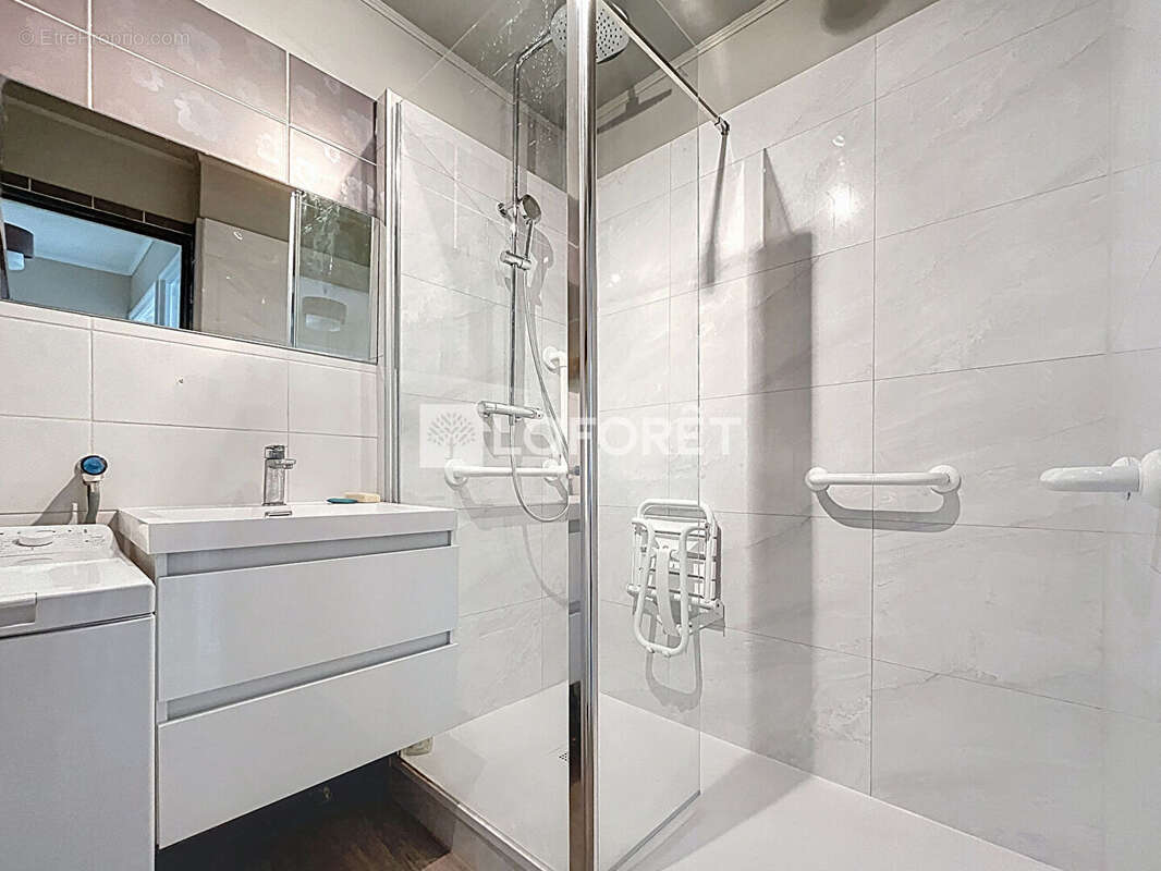 Appartement Saint Michel Sur Orge 4 pièce(s) 71 m2 - photo 4