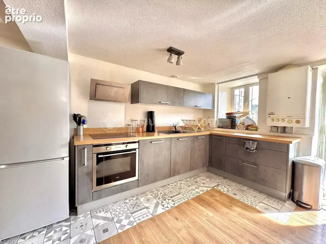 Vente Appartement Clermont-ferrand(63000) 160 000ï¿œ - photo 3