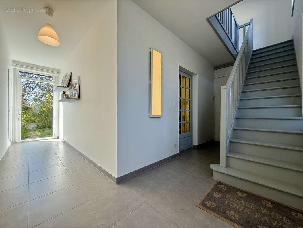 Maison à CHATEAUNEUF-EN-THYMERAIS