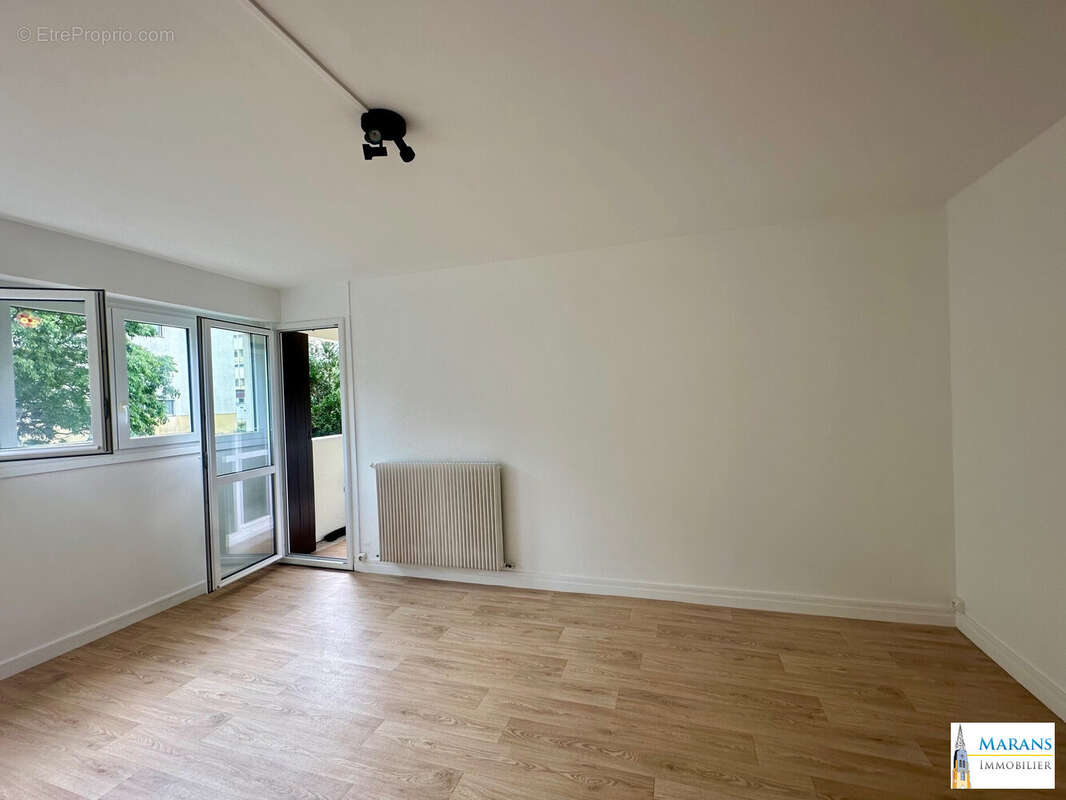 Appartement à LA ROCHELLE