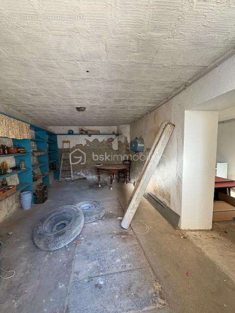 Maison à SAINT-FELIU-D&#039;AVALL