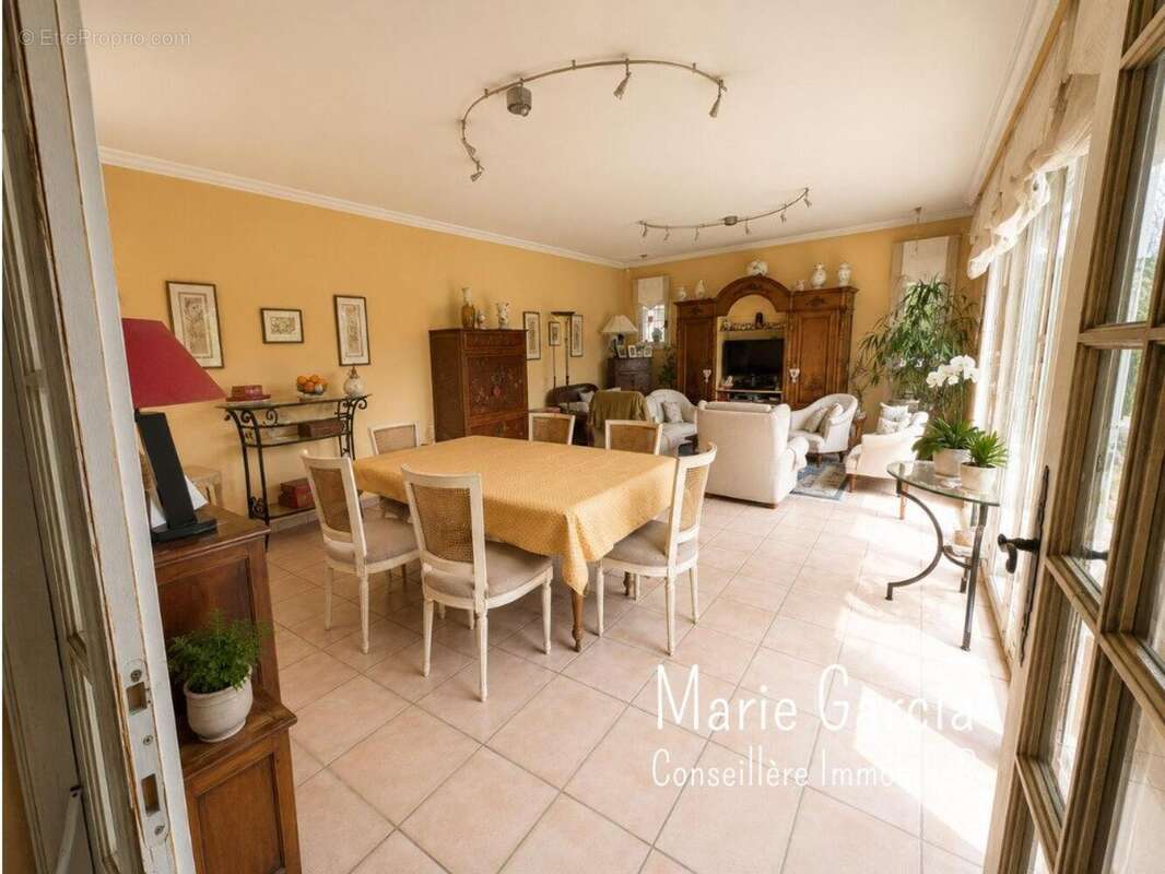 Photo 7 - Maison à RODILHAN