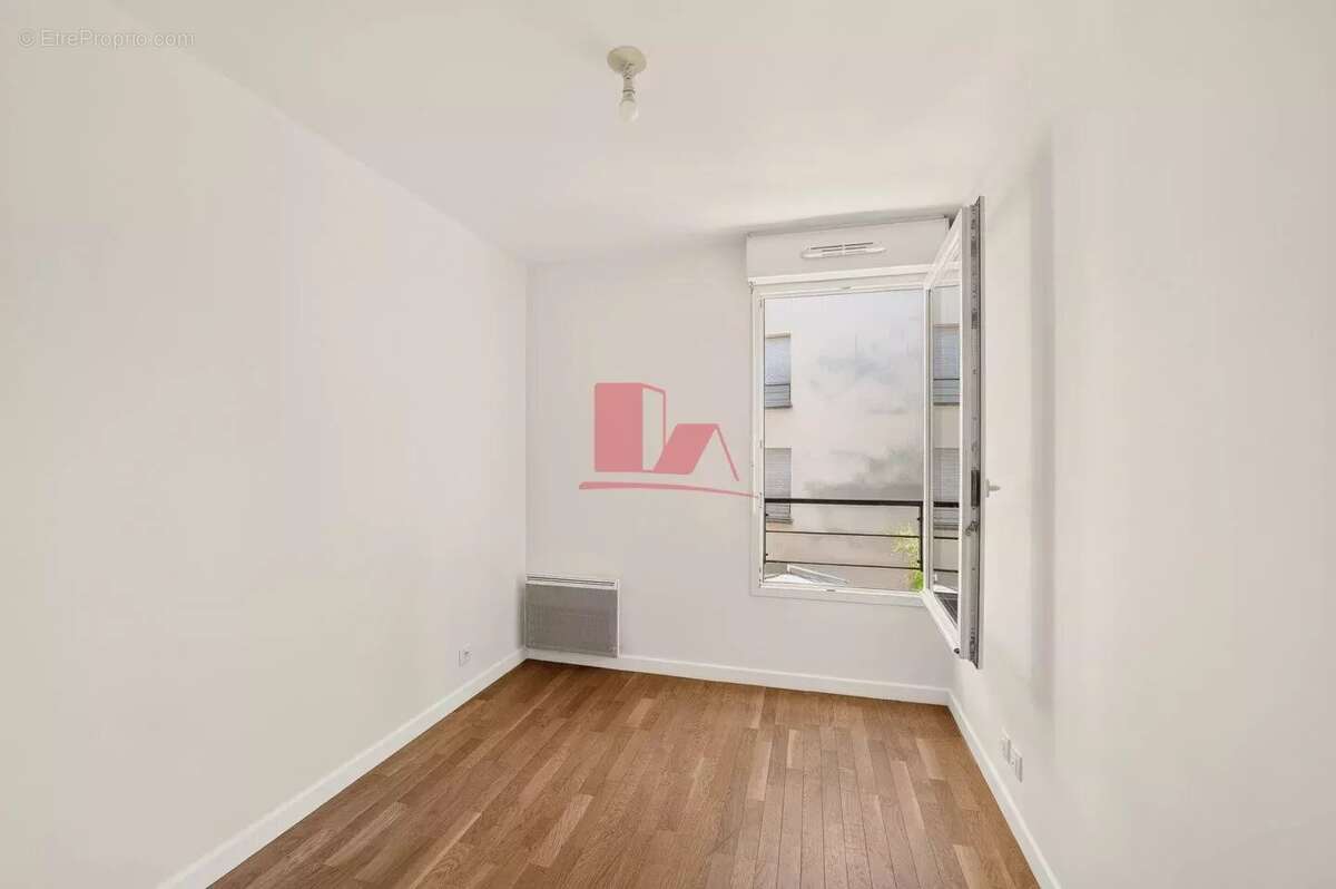 Appartement à CHATILLON