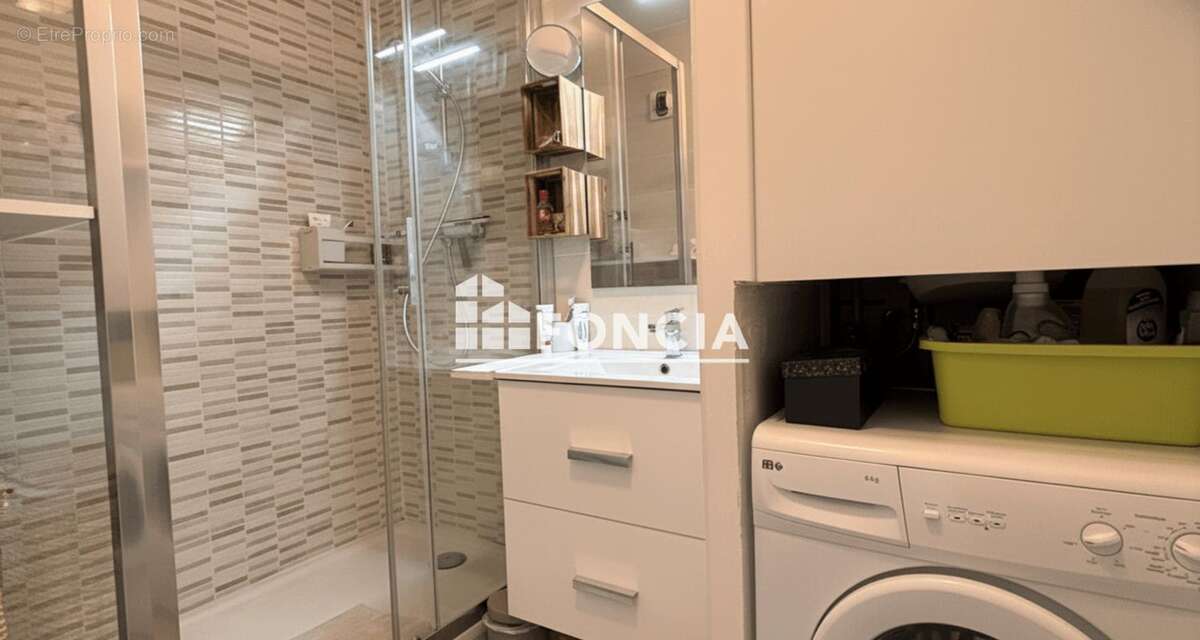 Appartement à CHATELAILLON-PLAGE