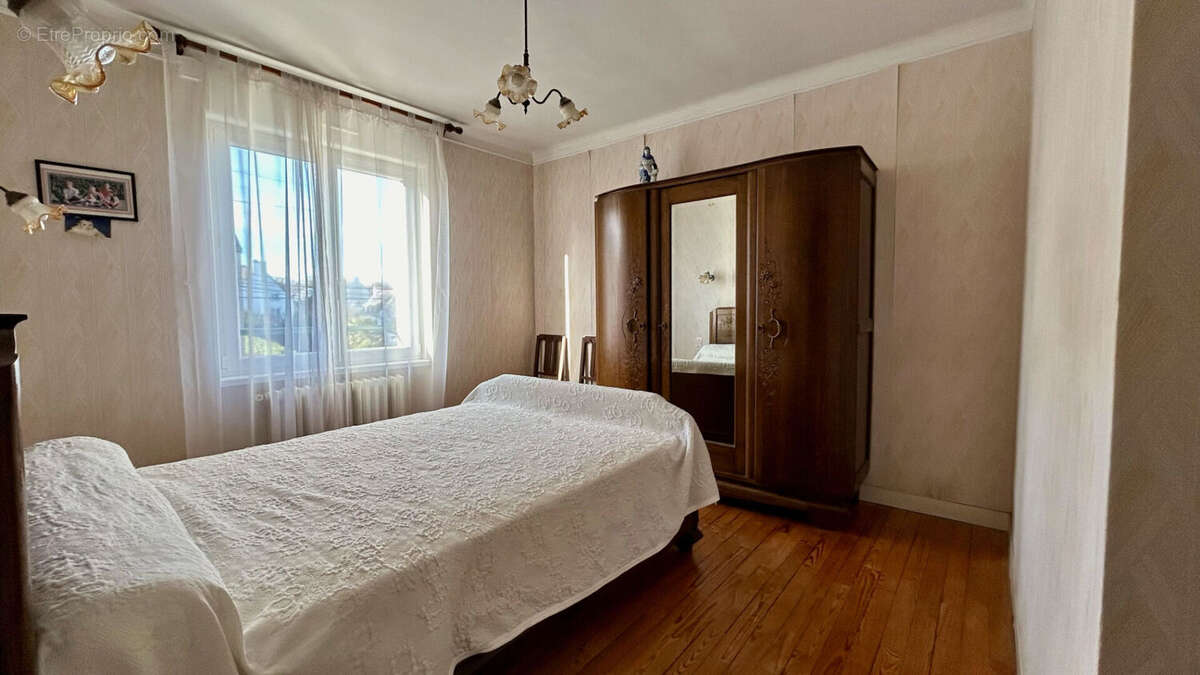 Maison traditionnelle proches commodités Quimper - photo 6