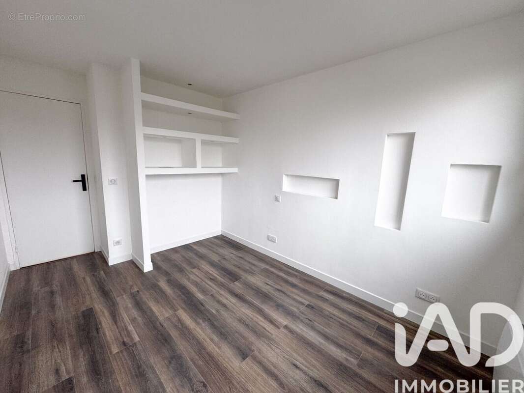 Photo 7 - Appartement à LIMEIL-BREVANNES