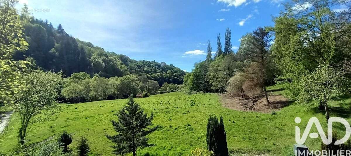Photo 5 - Maison à LATOUILLE-LENTILLAC