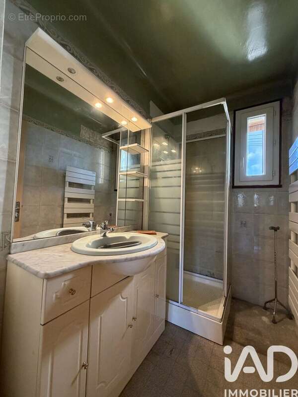 Photo 7 - Appartement à MARSEILLE-14E