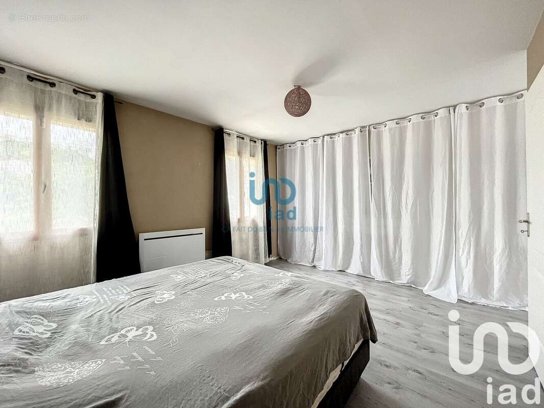 Photo 9 - Maison à LA SELLE-EN-HERMOY