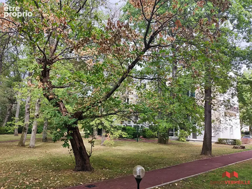 4 pièces à La Celle St Cloud - photo 11