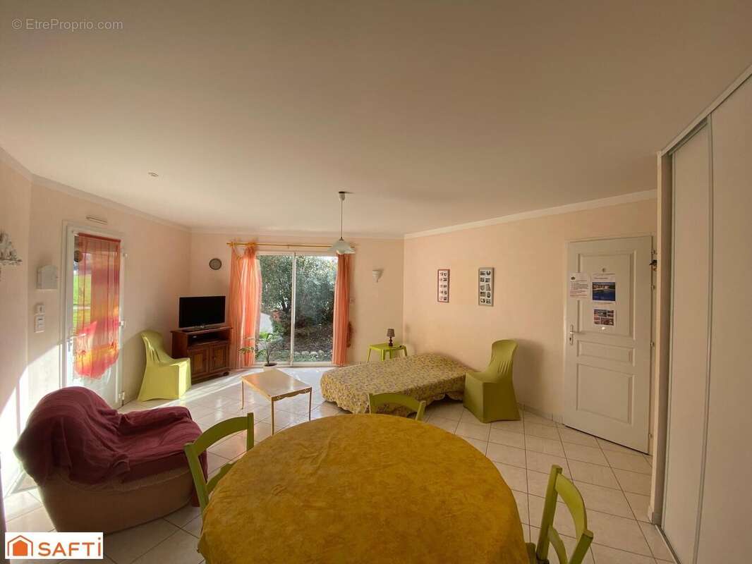 Photo 6 - Maison à LE TEMPLE-SUR-LOT