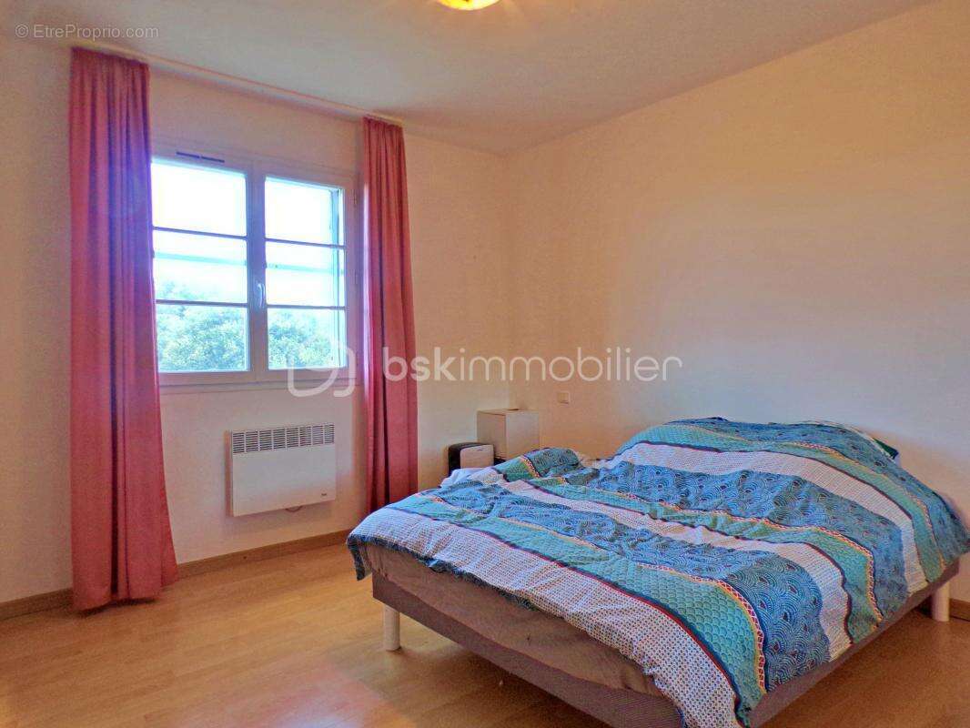 Maison à PARDAILHAN