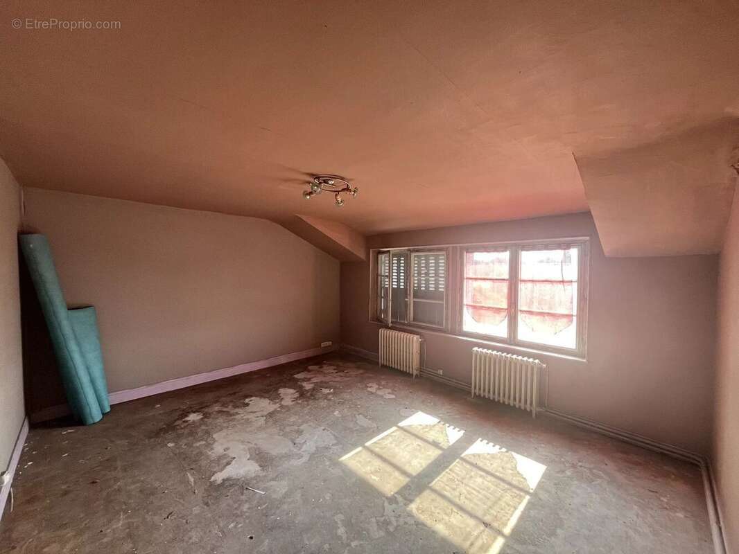 Vente Maison Challuy(58000) 65 000ï¿œ - photo 7