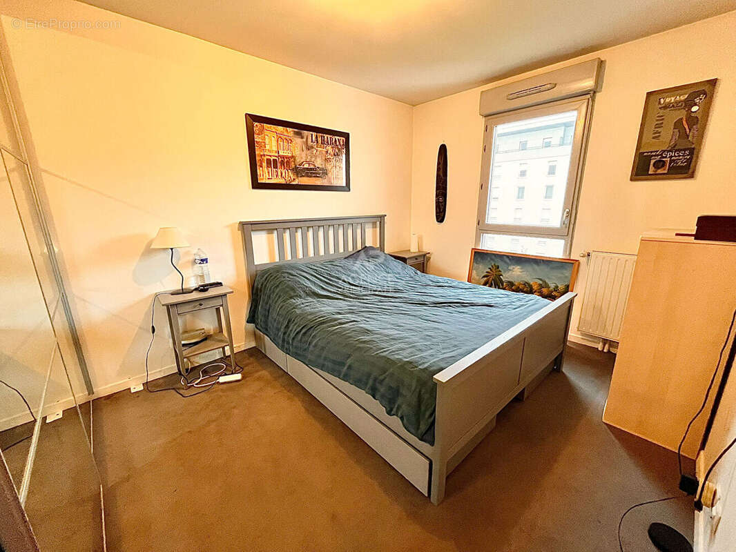 Appartement à CERGY