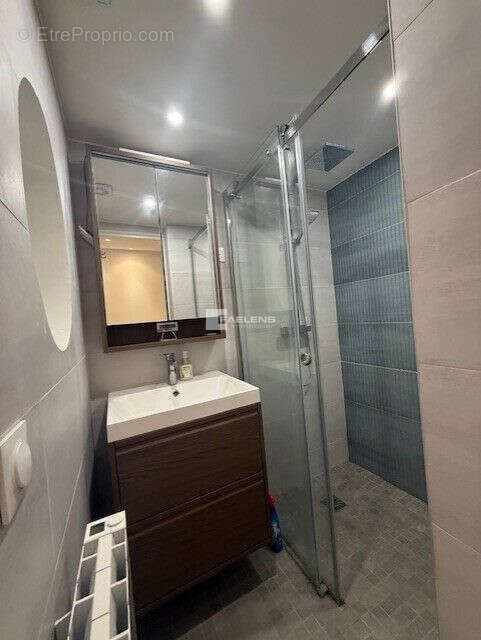 Appartement 64 m² à Lille  - photo 8