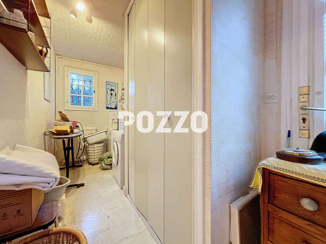 Maison à HEROUVILLE-SAINT-CLAIR