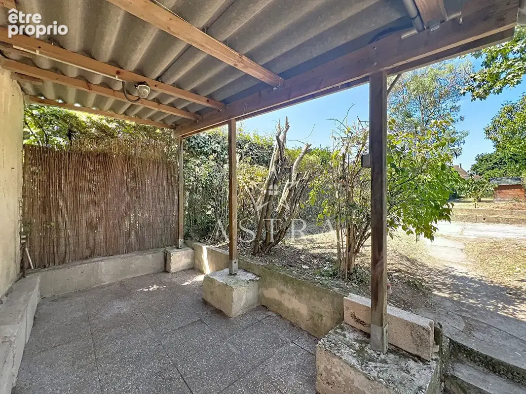 Mieux qu'un appartement, une maison de ville avec jardin - photo 10