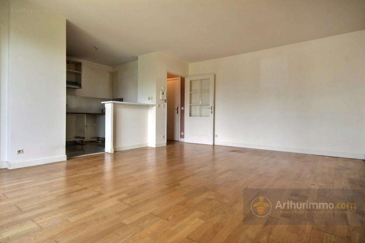 Appartement 3 pièces de 63 m² à Alfortville - photo 4