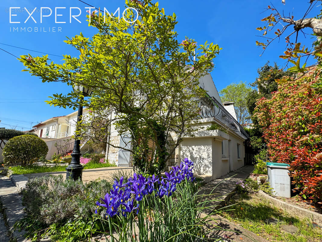 Maison à MONTPELLIER