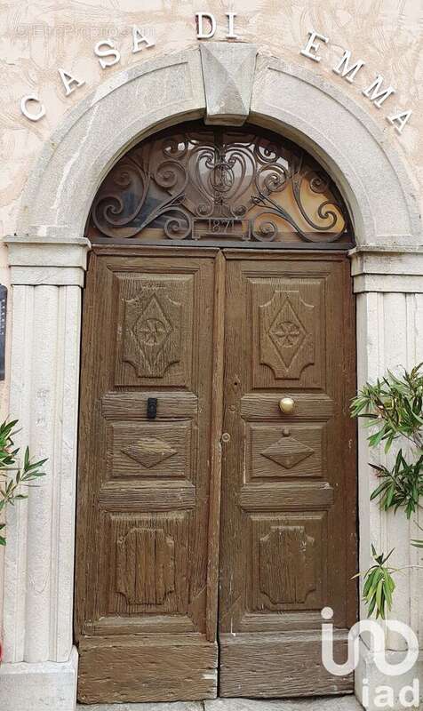 Photo 6 - Maison à SANTO-PIETRO-DI-TENDA