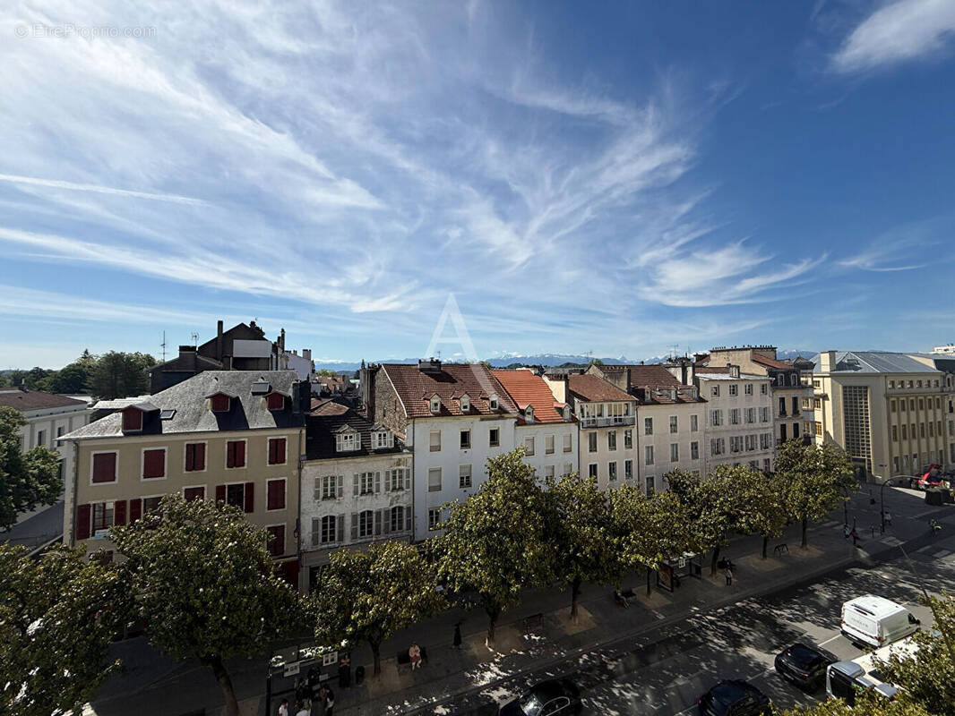 Appartement à PAU