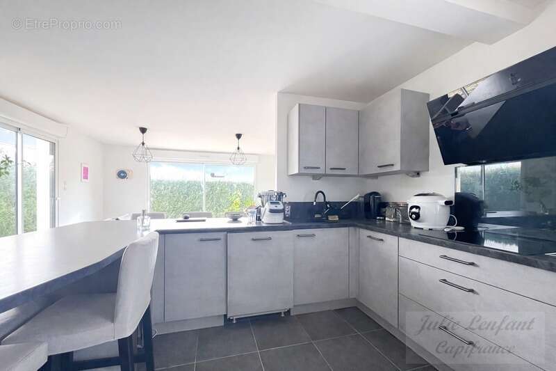 Maison à SAINT-JEAN-LE-BLANC