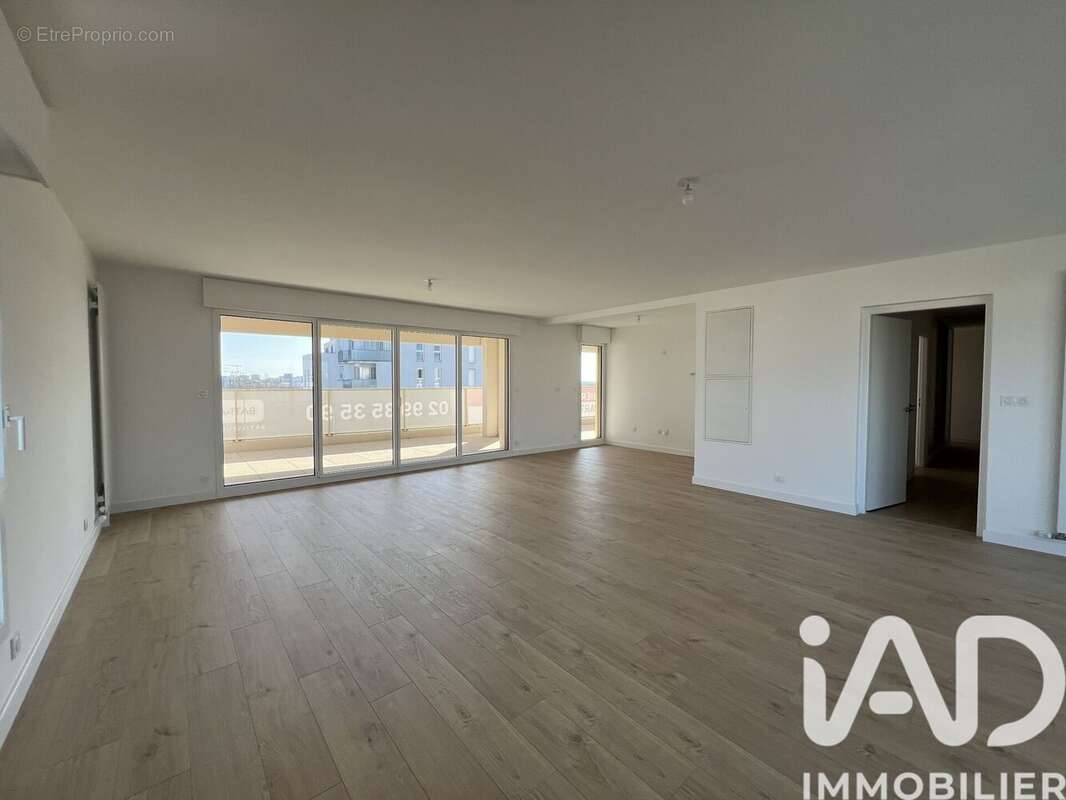 Photo 2 - Appartement à RENNES