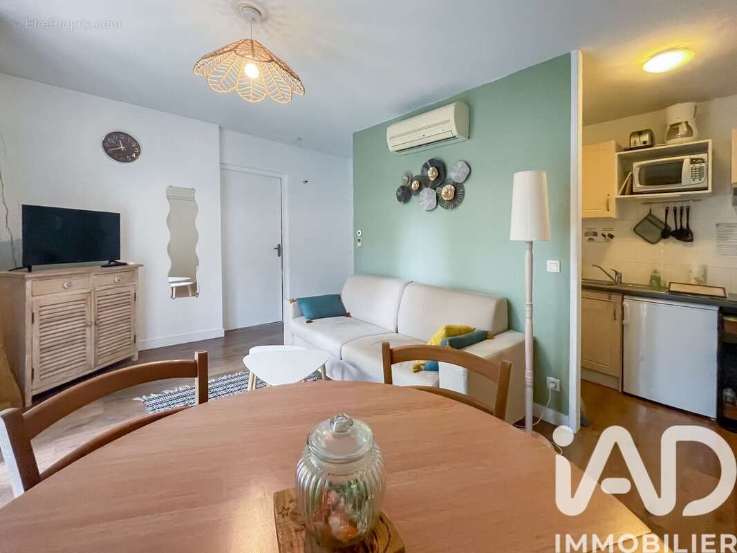 Photo 2 - Appartement à LAGORD