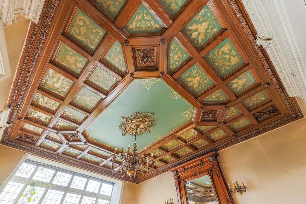 Appartement à PARIS-3E