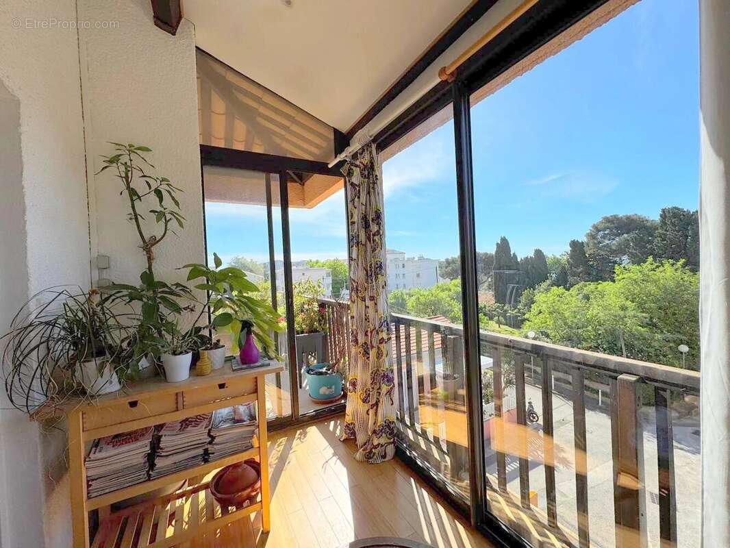 Appartement à LA SEYNE-SUR-MER