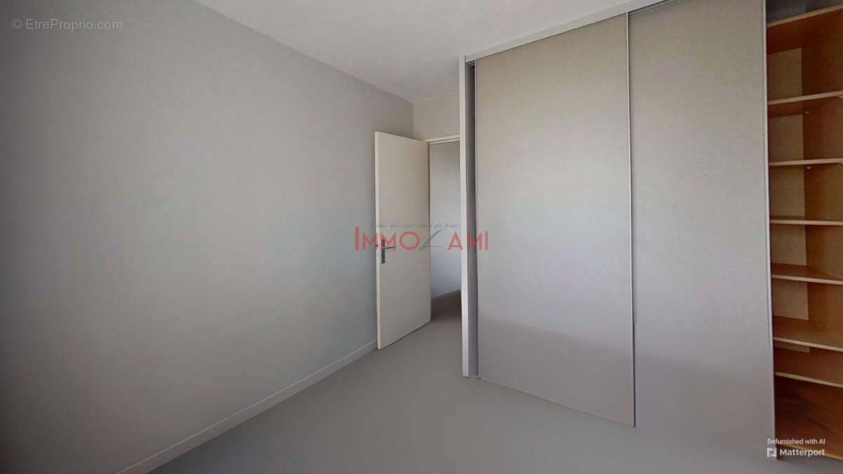 Appartement à ARCACHON
