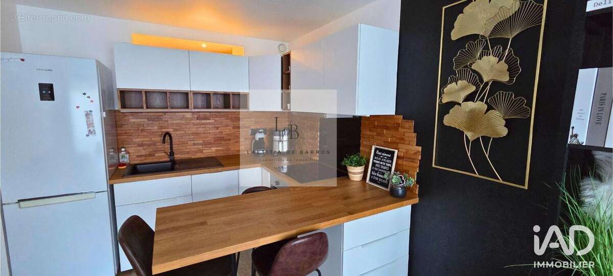 Photo 4 - Appartement à LA GRANDE-MOTTE