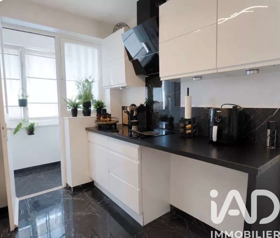 Photo 3 - Appartement à LAON