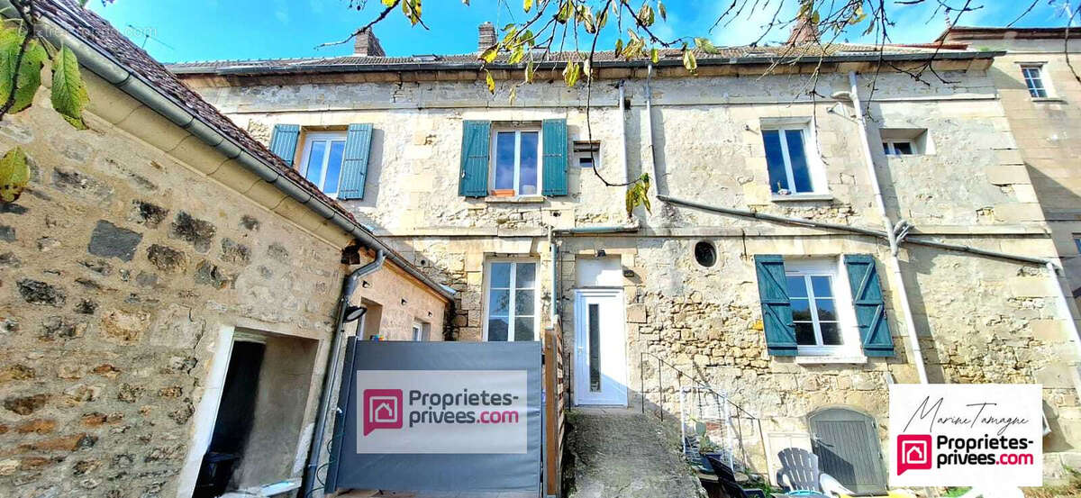 Appartement à VERBERIE