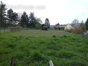 Terrain à MAGNY-EN-VEXIN